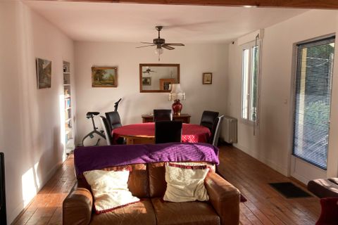 Villa en Confolens, Charente - foto 4