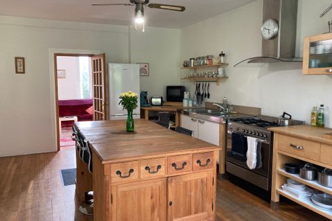 Villa a Confolens, Charente, Confolens - € 216.000 | Ref: 34409 - foto 8