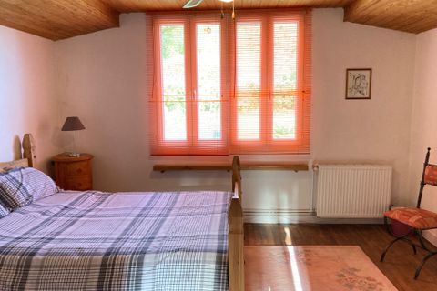 Villa a Confolens, Charente, Confolens - € 216.000 | Ref: 34409 - foto 12