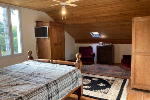 Villa a Confolens, Charente, Confolens - € 216.000 | Ref: 34409 - foto 13
