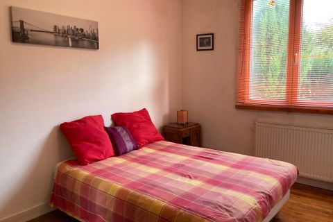 Villa a Confolens, Charente, Confolens - € 216.000 | Ref: 34409 - foto 14