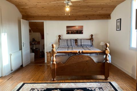 Villa a Confolens, Charente, Confolens - € 216.000 | Ref: 34409 - foto 15