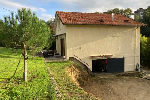 Villa a Confolens, Charente, Confolens - € 216.000 | Ref: 34409 - foto 17