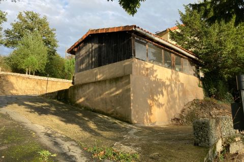 Villa a Confolens, Charente, Confolens - € 216.000 | Ref: 34409 - foto 19