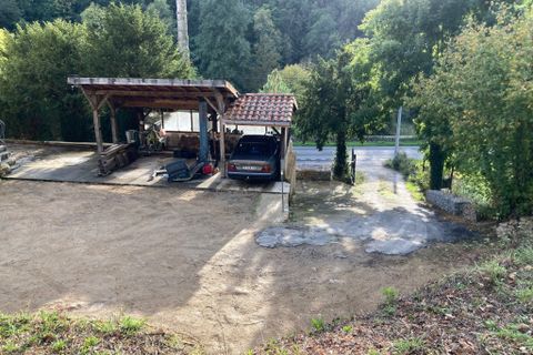 Villa a Confolens, Charente, Confolens - € 216.000 | Ref: 34409 - foto 20