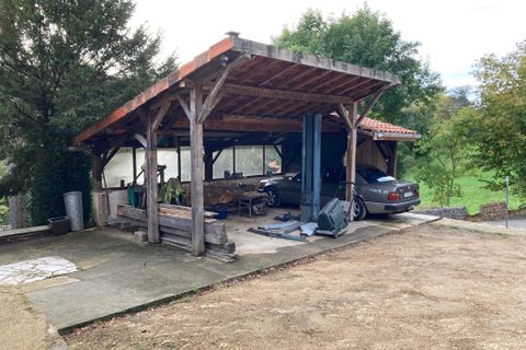 Villa a Confolens, Charente, Confolens - € 216.000 | Ref: 34409 - foto 22