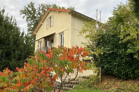 Villa a Confolens, Charente, Confolens - € 216.000 | Ref: 34409 - foto 23