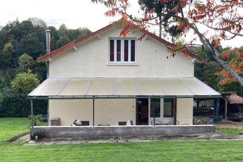 Villa a Confolens, Charente, Confolens - € 216.000 | Ref: 34409 - foto 24