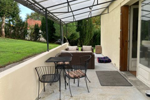 Villa a Confolens, Charente, Confolens - € 216.000 | Ref: 34409 - foto 25