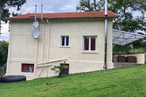 Villa a Confolens, Charente, Confolens - € 216.000 | Ref: 34409 - foto 26