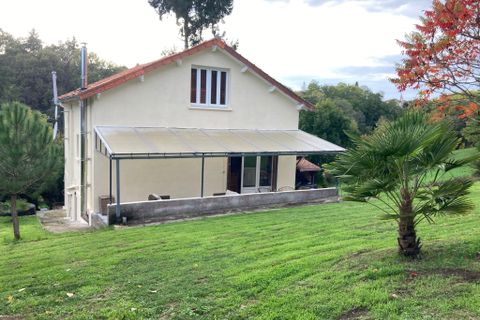 Villa a Confolens, Charente, Confolens - € 216.000 | Ref: 34409 - foto 28