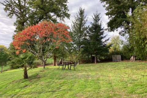 Villa a Confolens, Charente, Confolens - € 216.000 | Ref: 34409 - foto 30