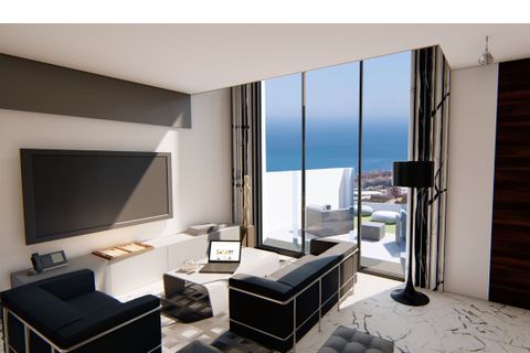 Rækkehus i Torrox Costa, Malaga, Torrox Costa - € 650.000 | Ref: R5073787 - foto 4