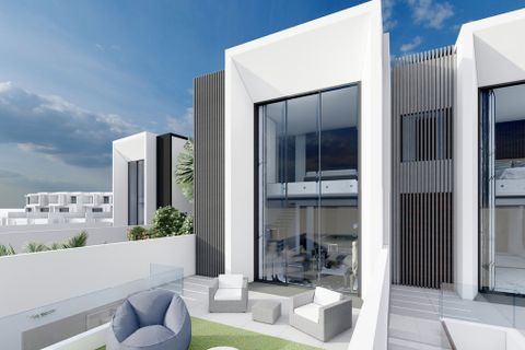 Rækkehus i Torrox Costa, Malaga, Torrox Costa - € 650.000 | Ref: R5073787 - foto 16