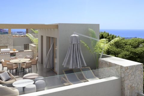 Byhus i Manilva, Malaga, Manilva - € 545.000 | Ref: R5072896 - foto 12