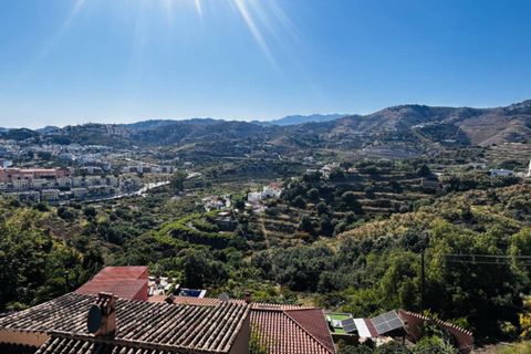 Villa i Almunecar, Granada, Almunecar - € 390.000 | Ref: NAV009 - foto 4