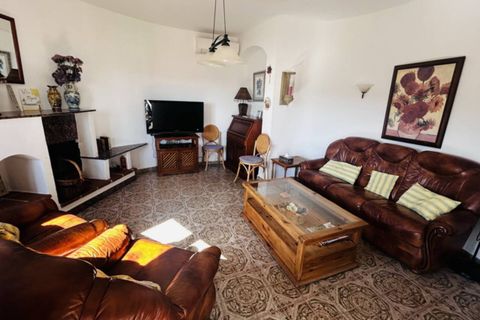 Villa i Almunecar, Granada, Almunecar - € 390.000 | Ref: NAV009 - foto 7