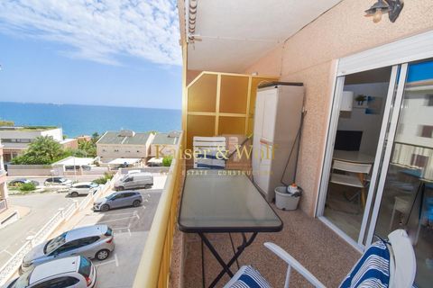 Lägenhet i Santa Pola, Alicante - foto 1