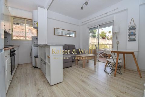 Lägenhet i Santa Pola, Alicante - foto 3