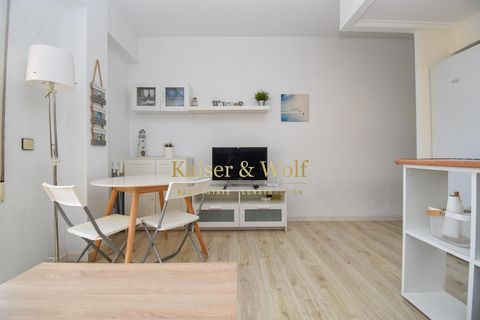 Lägenhet i Santa Pola, Alicante - foto 4