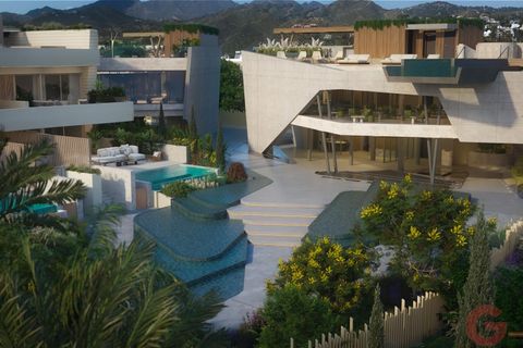 Villa a Marbella, Malaga, Marbella - € 5.200.000 | Ref: IDEPDMP1 - foto 5