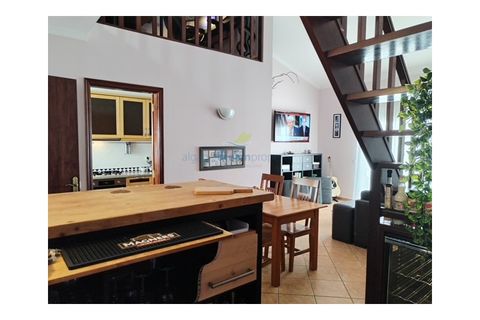 Lejlighed i Albufeira, Faro, Albufeira - € 489.000 | Ref: JZ-037 - foto 1