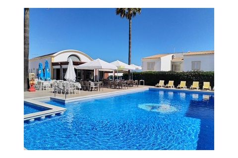 Lejlighed i Albufeira, Faro, Albufeira - € 489.000 | Ref: JZ-037 - foto 22