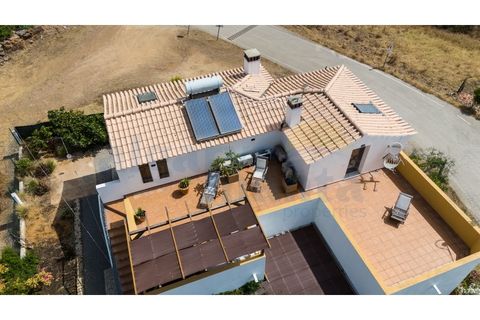 Villa i Tavira, Faro, Tavira - € 510.000 | Ref: 3440 - foto 6