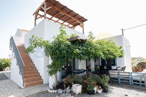 Villa i Tavira, Faro, Tavira - € 510.000 | Ref: 3440 - foto 5
