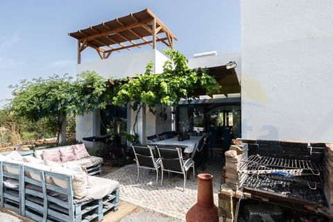 Villa i Tavira, Faro, Tavira - € 510.000 | Ref: 3440 - foto 8