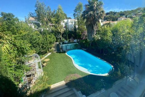 Villa a Marseille, Bouches-du-Rhone, Marseille - € 2.500.000 | Ref: HH-15823524 - foto 7