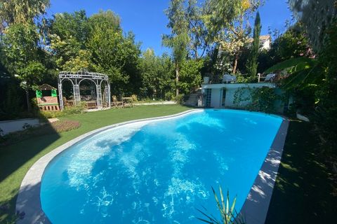 Villa a Marseille, Bouches-du-Rhone, Marseille - € 2.500.000 | Ref: HH-15823524 - foto 8