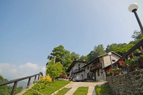 Villa i Melle, Cuneo, Melle - € 295.000 | Ref: MLL001 - foto 4