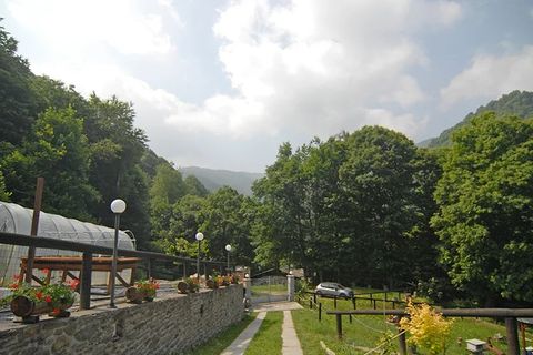 Villa i Melle, Cuneo, Melle - € 295.000 | Ref: MLL001 - foto 7