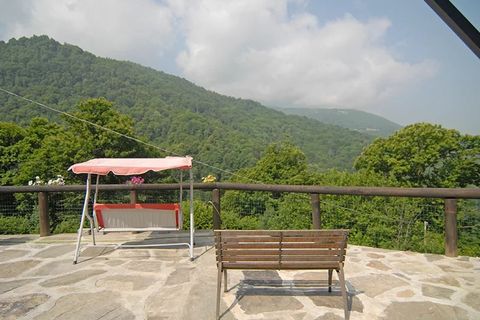 Villa i Melle, Cuneo, Melle - € 295.000 | Ref: MLL001 - foto 9