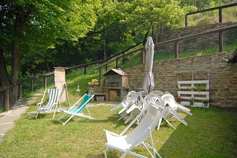 Villa i Melle, Cuneo, Melle - € 295.000 | Ref: MLL001 - foto 10