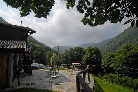 Villa i Melle, Cuneo, Melle - € 295.000 | Ref: MLL001 - foto 11