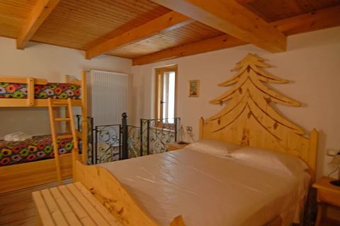 Villa i Melle, Cuneo, Melle - € 295.000 | Ref: MLL001 - foto 14