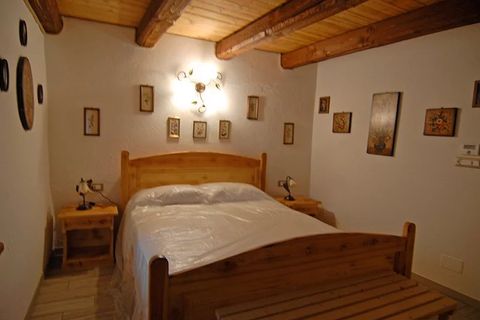 Villa i Melle, Cuneo, Melle - € 295.000 | Ref: MLL001 - foto 16