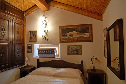 Villa i Melle, Cuneo, Melle - € 295.000 | Ref: MLL001 - foto 21