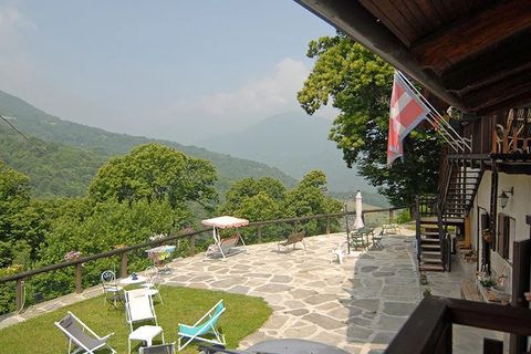 Villa i Melle, Cuneo, Melle - € 295.000 | Ref: MLL001 - foto 22