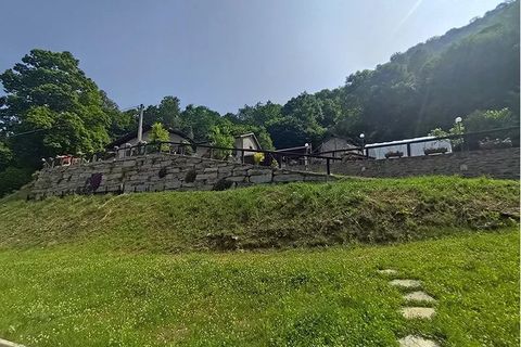 Villa i Melle, Cuneo, Melle - € 295.000 | Ref: MLL001 - foto 27