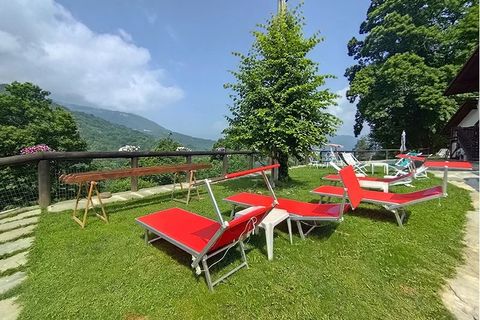 Villa i Melle, Cuneo, Melle - € 295.000 | Ref: MLL001 - foto 29