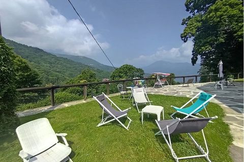 Villa i Melle, Cuneo, Melle - € 295.000 | Ref: MLL001 - foto 30