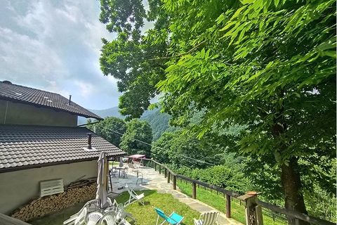 Villa i Melle, Cuneo, Melle - € 295.000 | Ref: MLL001 - foto 32