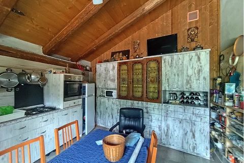 Villa i Melle, Cuneo, Melle - € 295.000 | Ref: MLL001 - foto 33