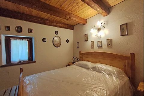Villa i Melle, Cuneo, Melle - € 295.000 | Ref: MLL001 - foto 37