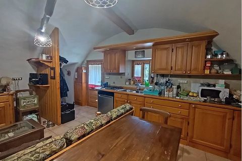 Villa i Melle, Cuneo, Melle - € 295.000 | Ref: MLL001 - foto 38