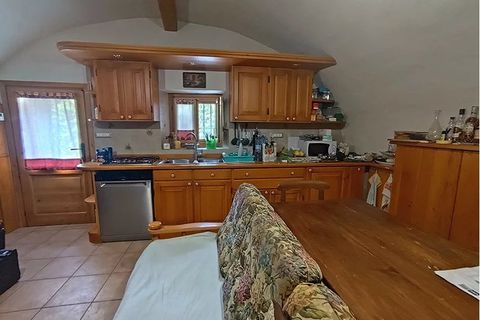 Villa i Melle, Cuneo, Melle - € 295.000 | Ref: MLL001 - foto 39