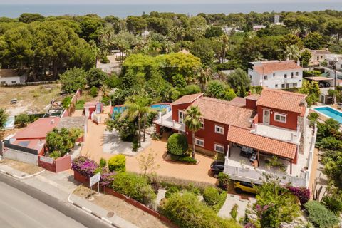 Villa a Denia, Alicante, Denia - € 1.395.000 | Ref: BHHS-CBL-0953 - foto 3